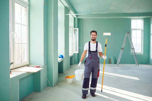 Best Airborne Mold Testing  in Momence, IL